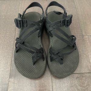 Chaco z cloud
